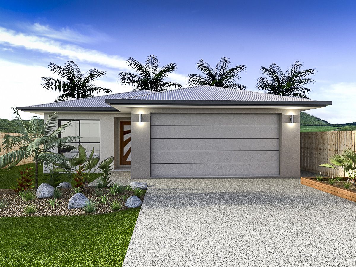 Lot 4 Lillydale Way, Trinity Beach QLD 4879, Image 0