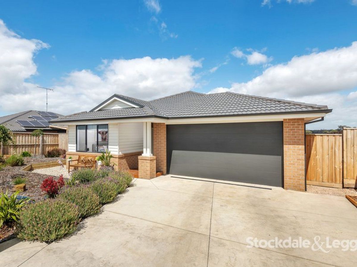 9 Trevena Ridge, Bannockburn VIC 3331, Image 0