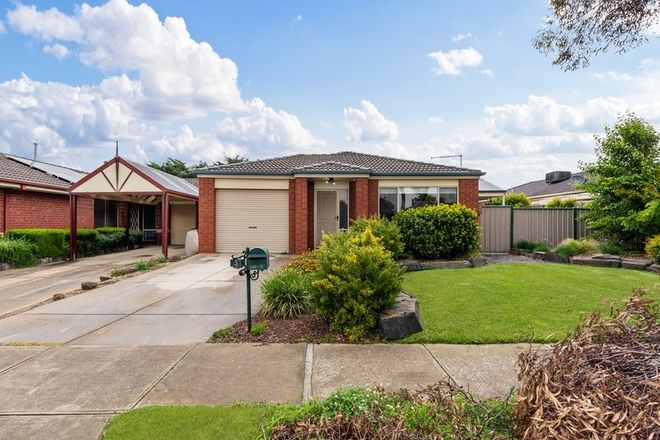 Picture of 31 Timele Drive, HILLSIDE VIC 3037