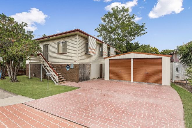 Picture of 40 Blackall Street, EAST IPSWICH QLD 4305