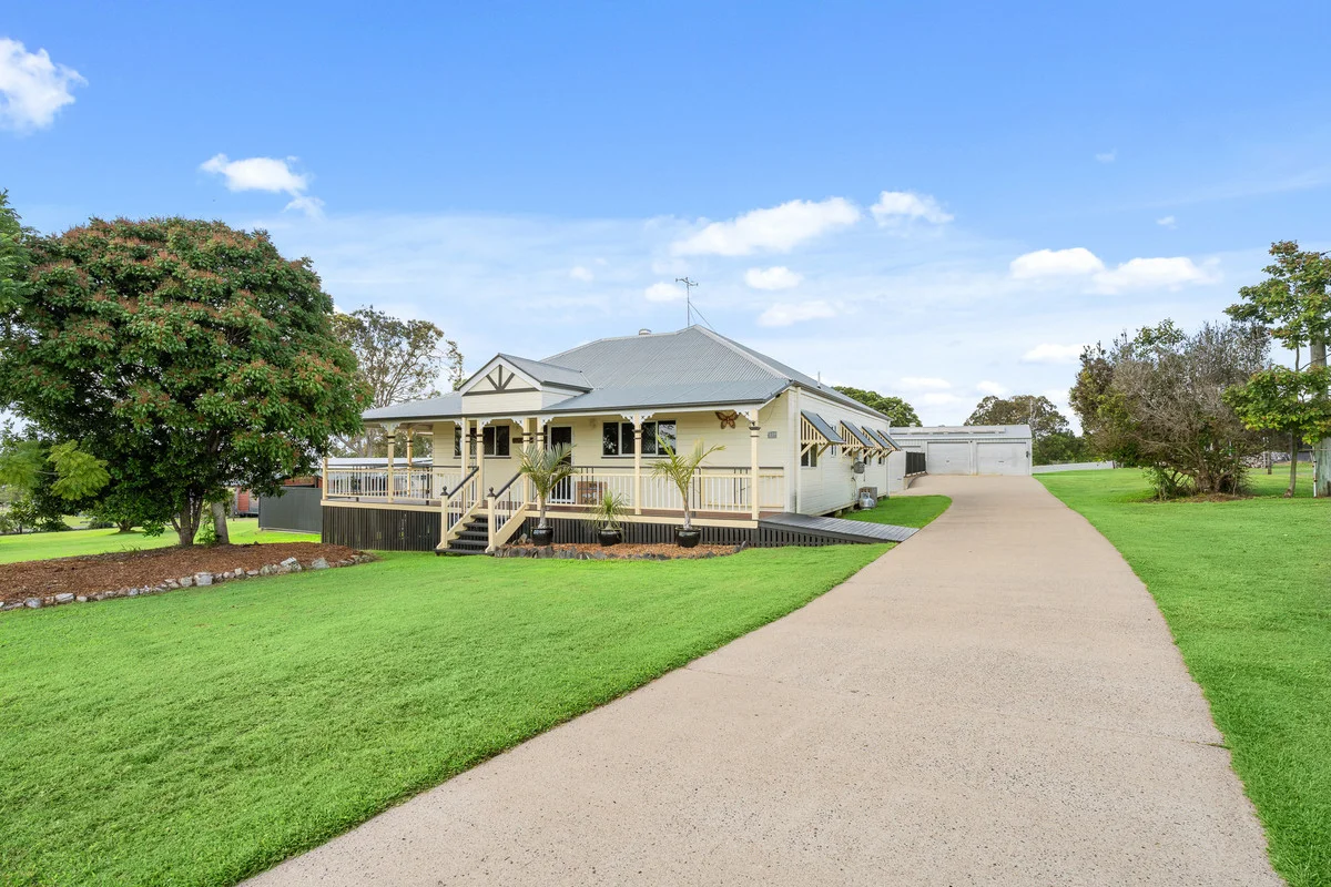 Primary image of 118 Pacific Drive, Booral QLD 4655