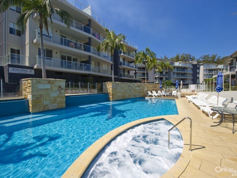 1/1a Tomaree Street, Nelson Bay NSW 2315, Image 1