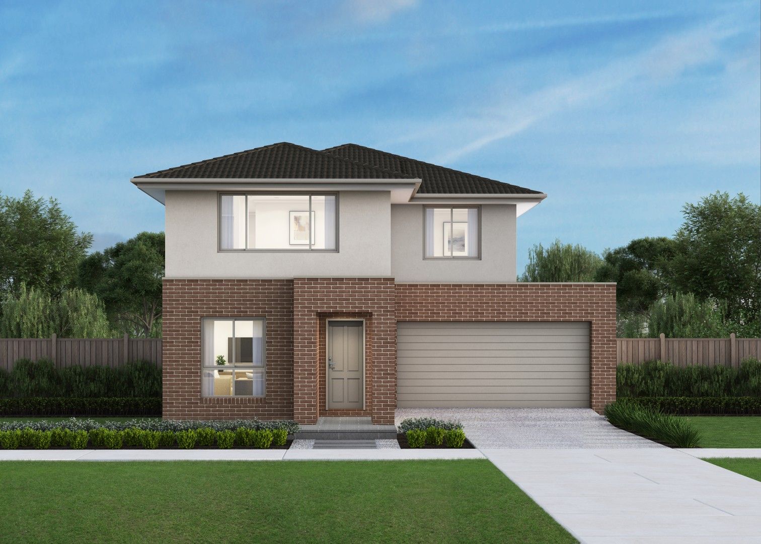 4 bedrooms New House & Land in Lot 1915 Ulysses Street CLYDE NORTH VIC, 3978