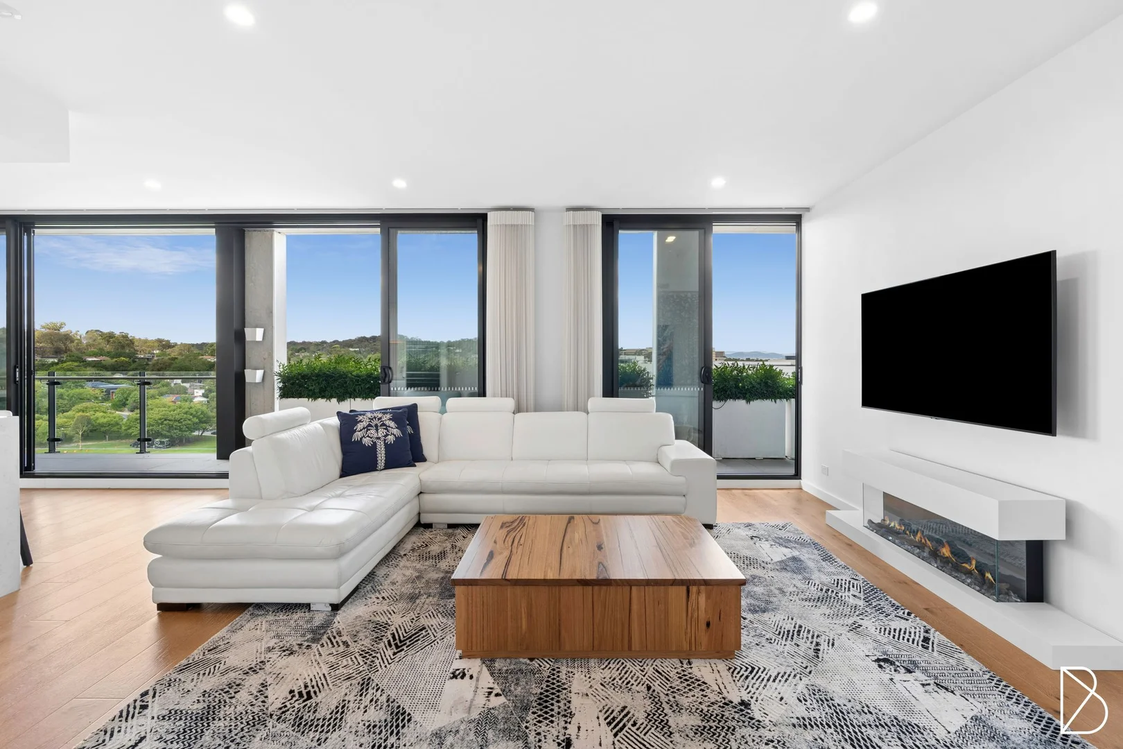 Additional image 8 of 702/4 Anzac Park, Campbell ACT 2612