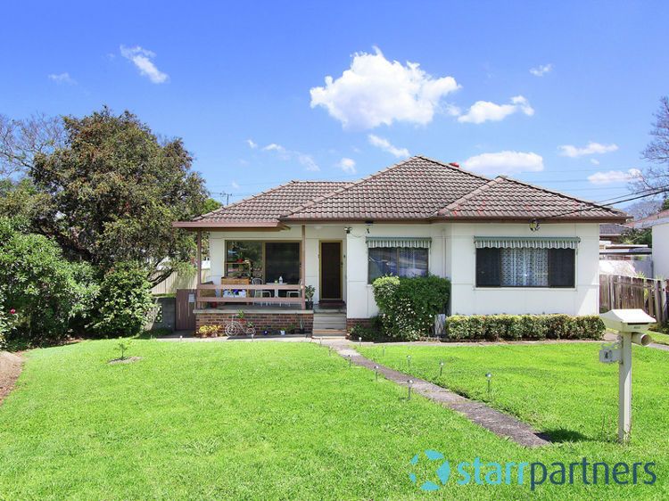 44 Maple Street, Greystanes NSW 2145, Image 0