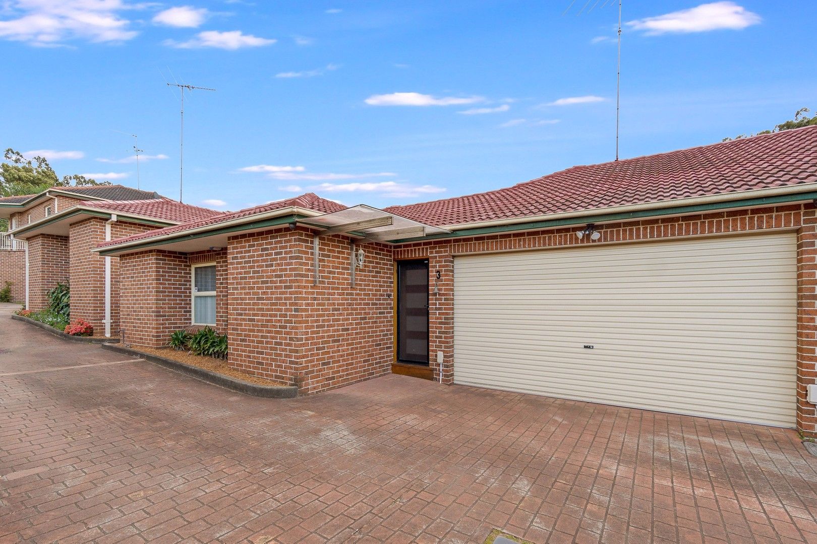 3/19 Highland Avenue, Bankstown NSW 2200, Image 0