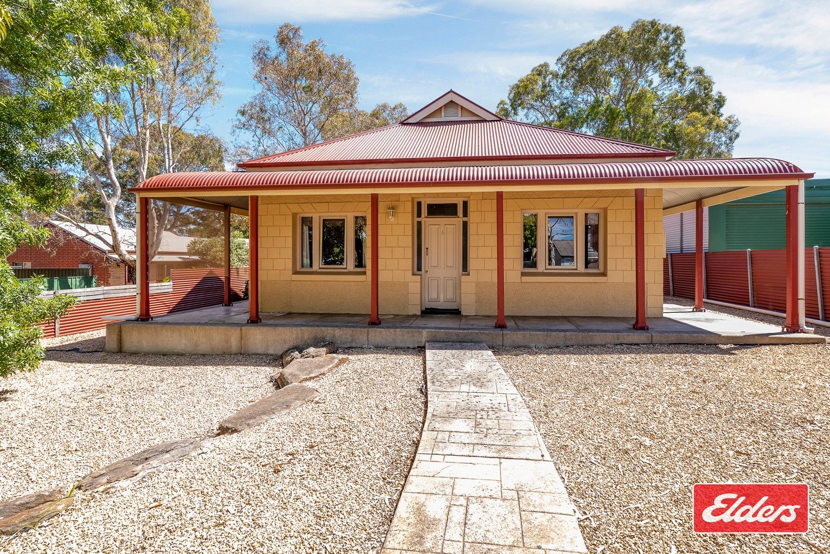 3 Mount Crawford Road, Williamstown SA 5351, Image 0