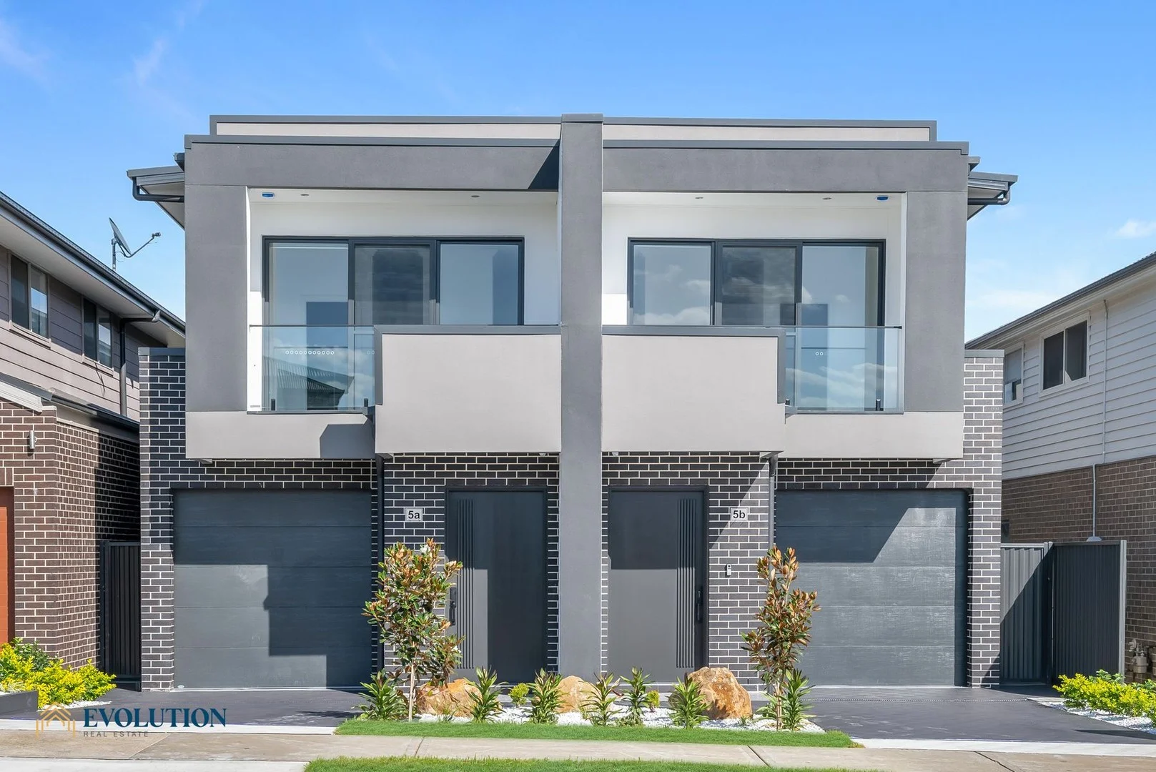 5B Rochester Terrace, Caddens NSW 2747