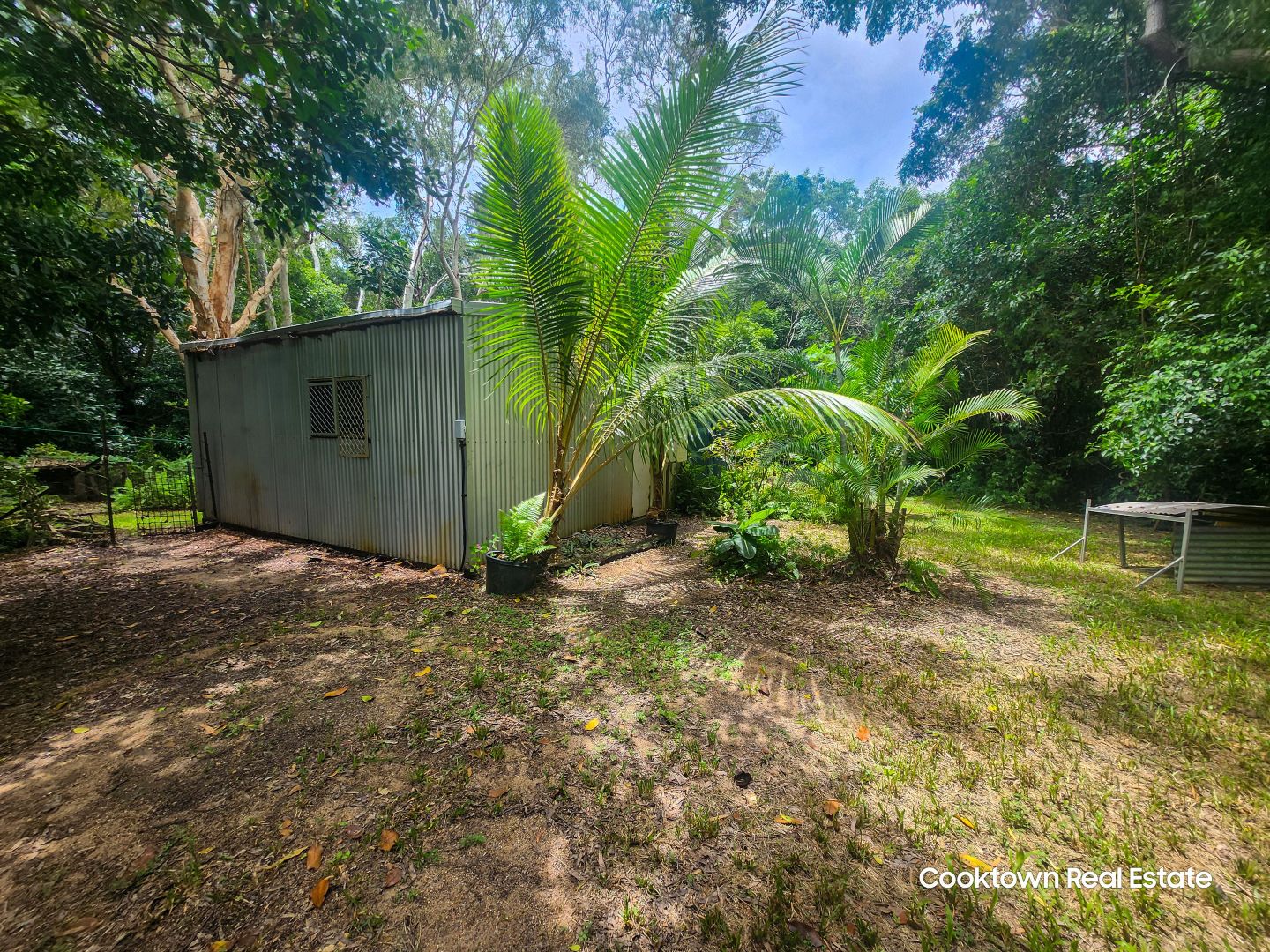 91 Boundary Street, Cooktown QLD 4895, Image 2