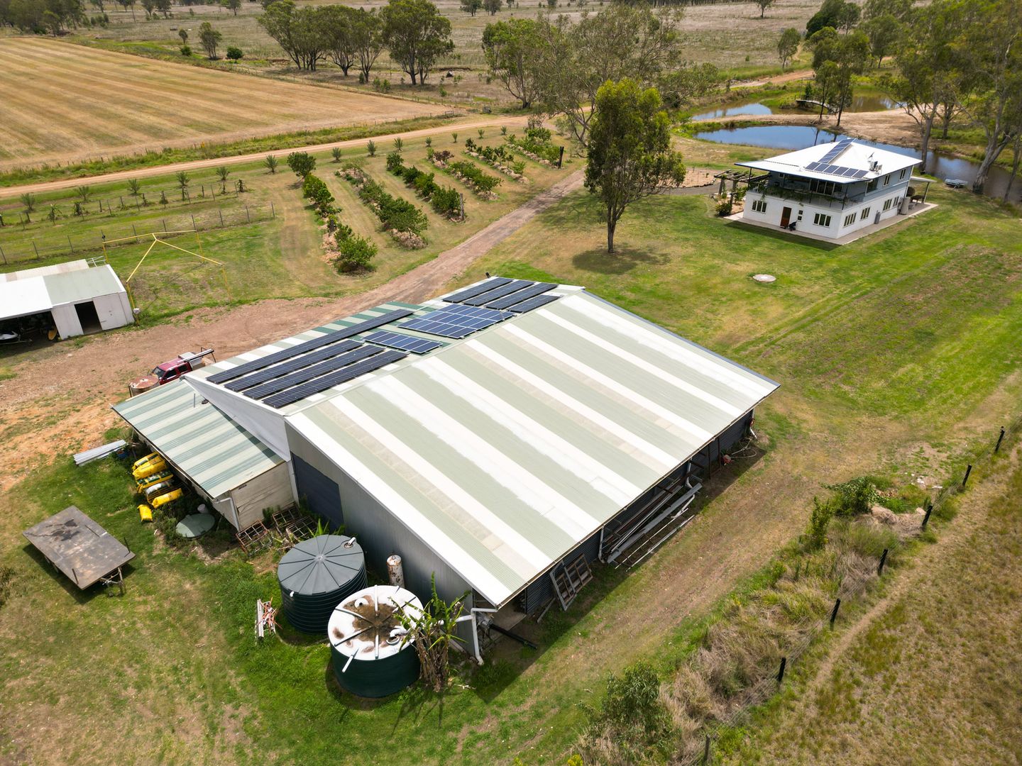 1349 Old Rosevale Road, Rosevale Property History & Address Research