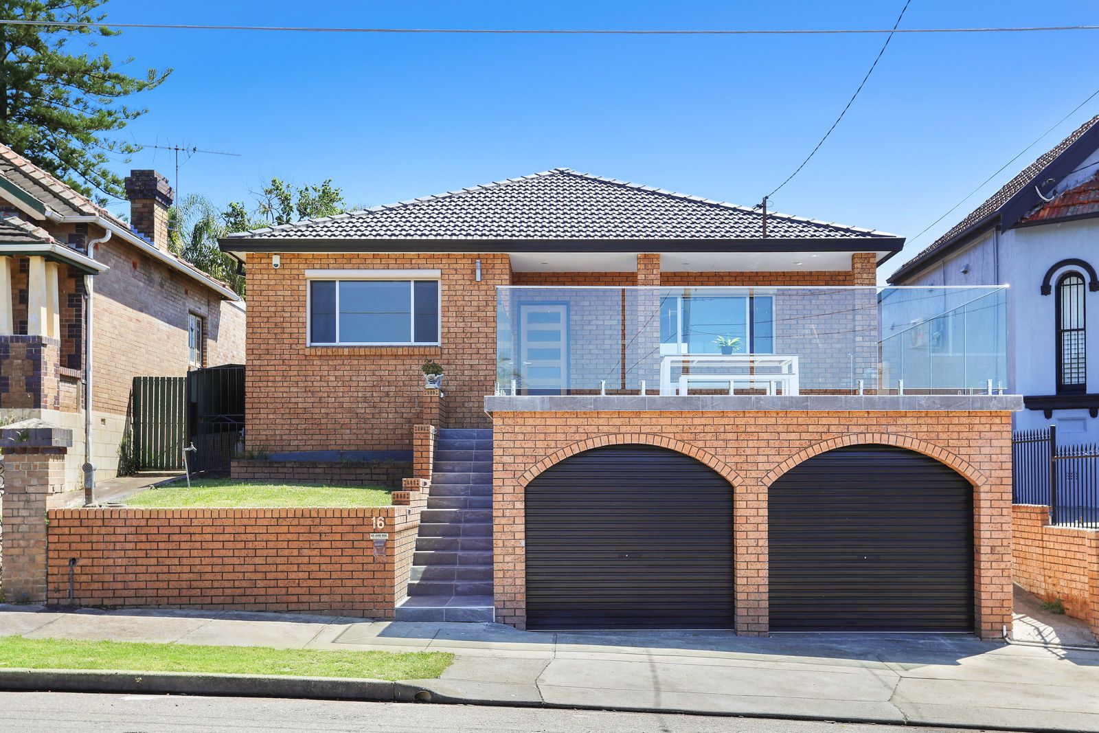 16 Kimberley Road, Hurstville Property History & Address Research