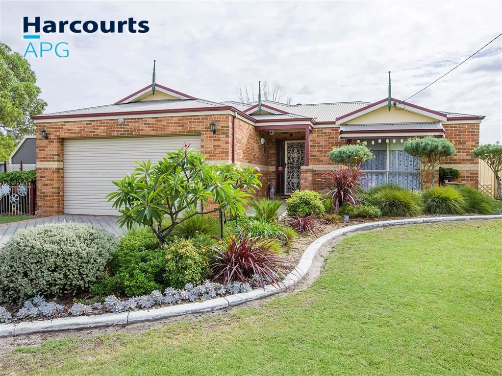 1 Wallrodt Cres, Glen Iris WA 6230, Image 0