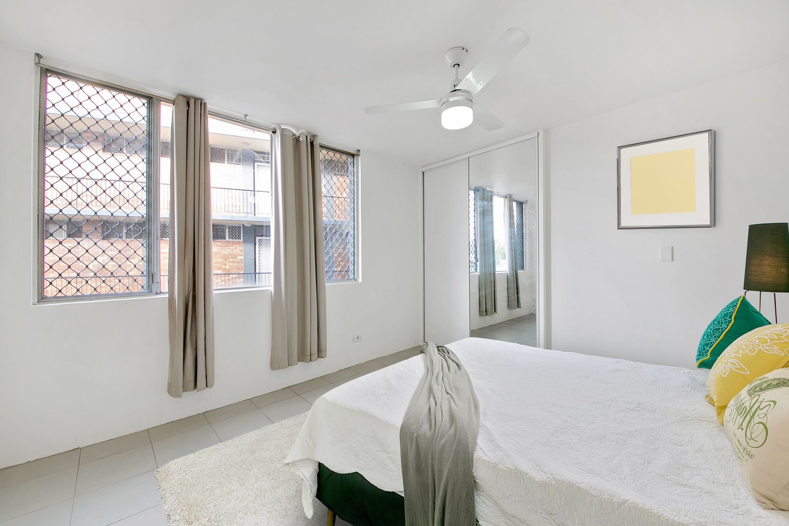 2/50 Hampstead Road, Highgate Hill QLD 4101, Image 2