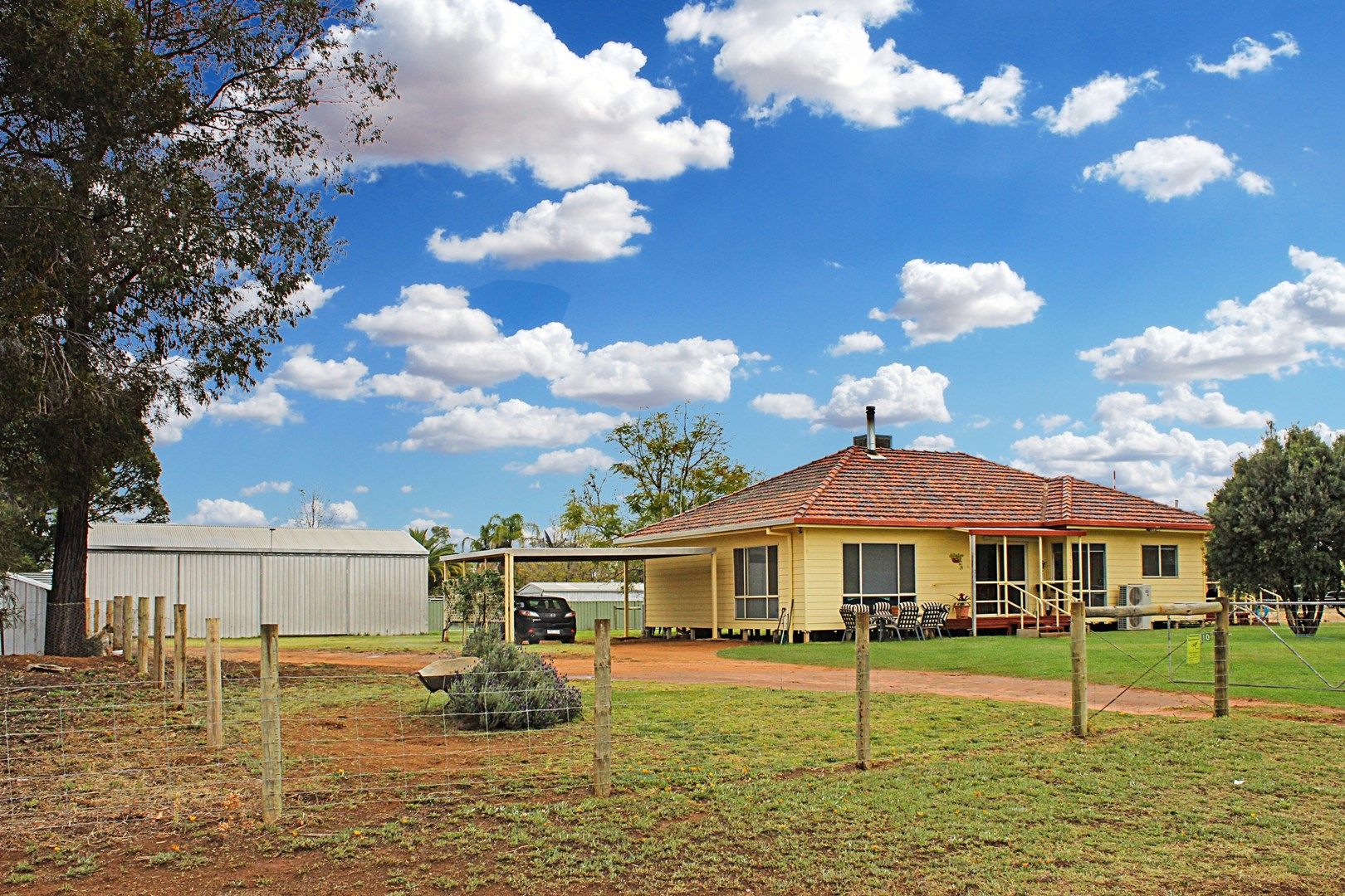 10 Wakool Street, Tooleybuc NSW 2736, Image 0