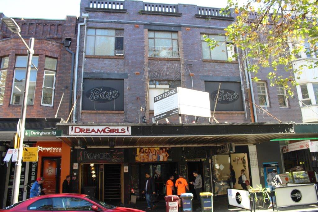 75 Darlinghurst Road, Kings Cross NSW 2011 Apartment For Rent 190