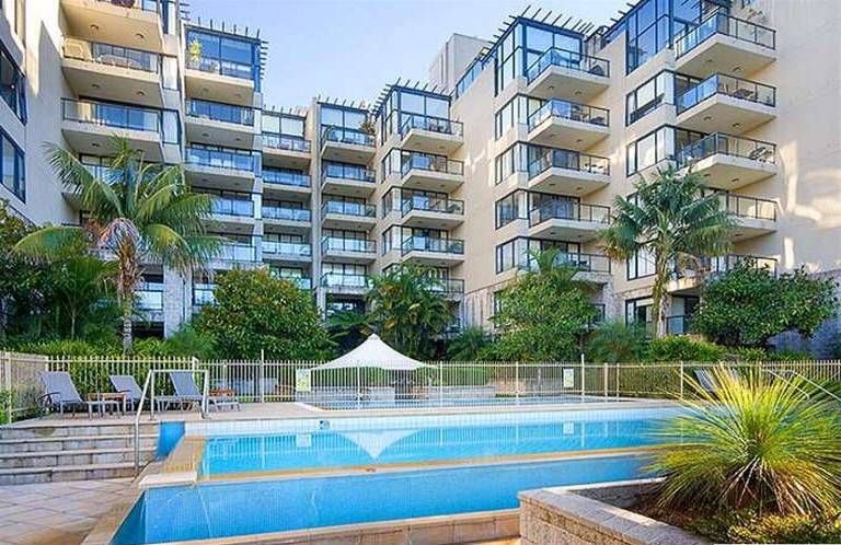 Level 3, 302/1a Clement Place, Rushcutters Bay NSW 2011, Image 0