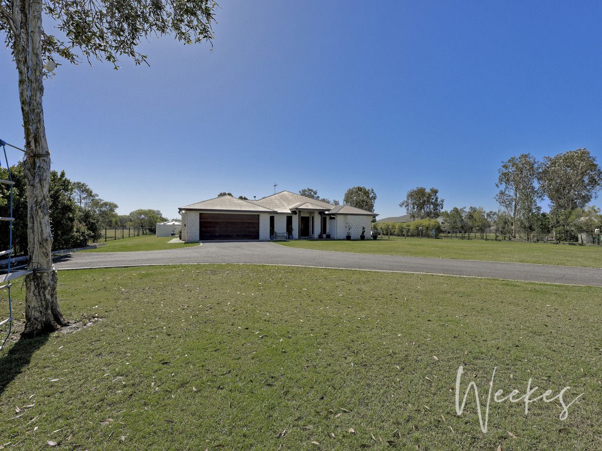 39 Palmerston Drive, Branyan QLD 4670, Image 1