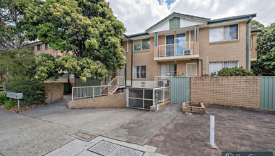 Picture of 5/72-74 Meredith Street, BANKSTOWN NSW 2200