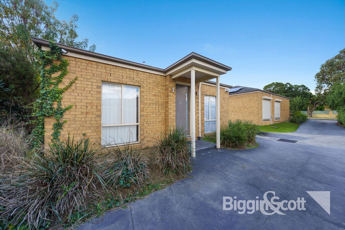 3 bedrooms Apartment / Unit / Flat in 2/4 Nithsdale Road NOBLE PARK VIC, 3174