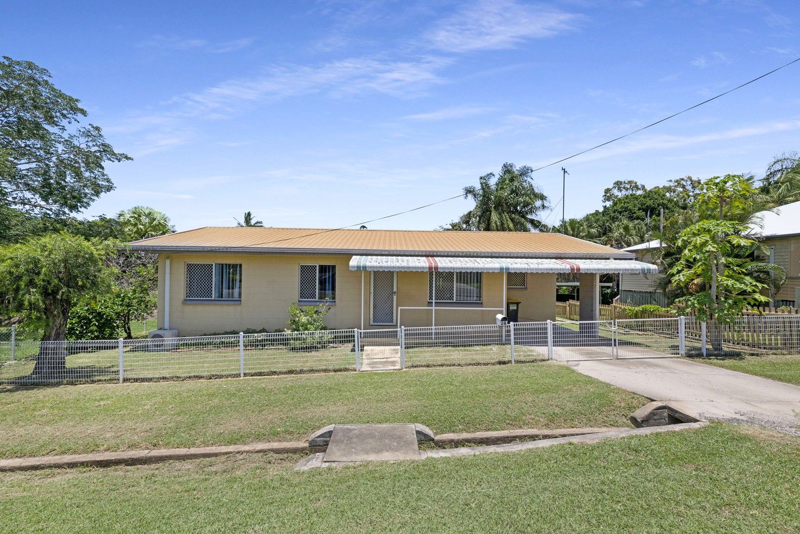 2A Buss Street, Bundaberg South QLD 4670, Image 0