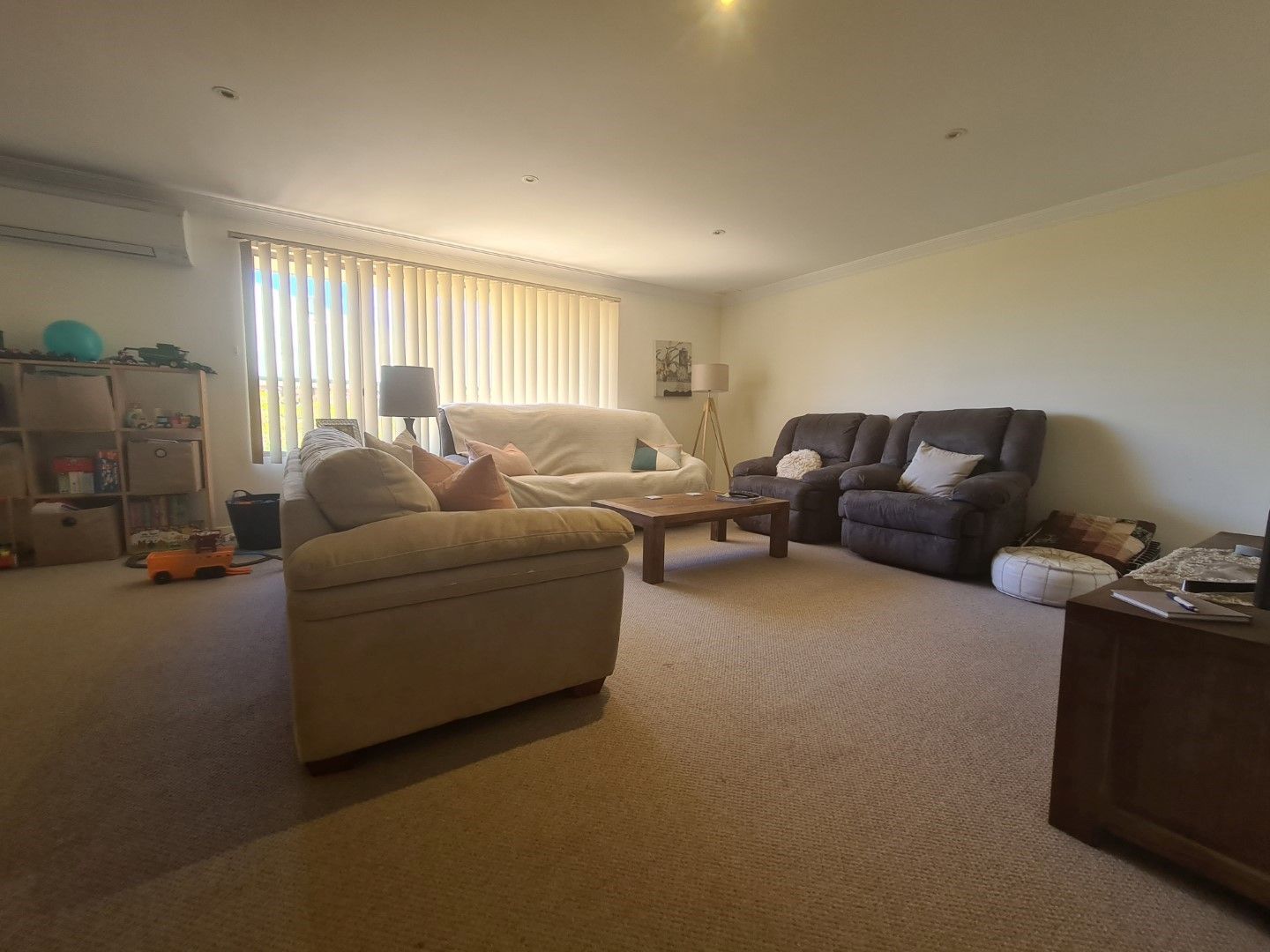 12 Janitor Street, Broomehill Village WA 6318 Domain