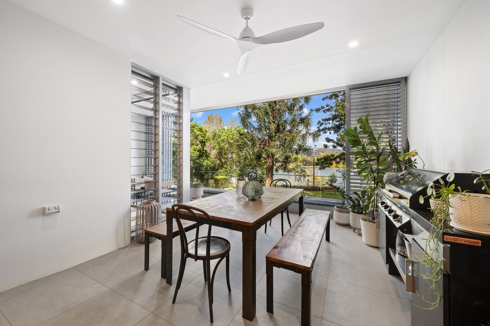 UF202/51 Ferry Road, West End QLD 4101 Apartment For Rent Domain