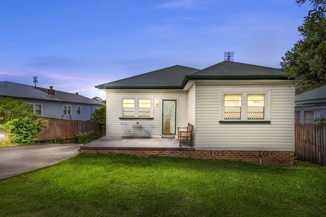 Picture of 1/169 Cardiff Road, ELERMORE VALE NSW 2287