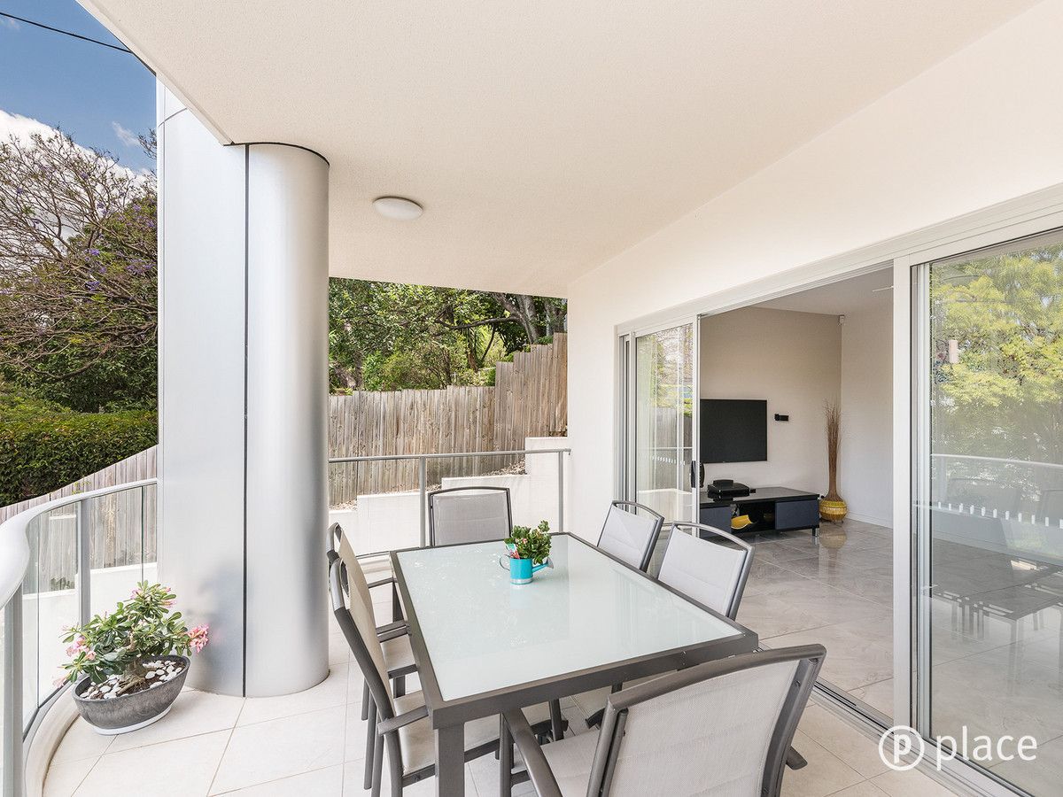 4/7 Roche Avenue, Bowen Hills QLD 4006, Image 0