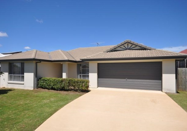 3 Grange Court, Narangba QLD 4504