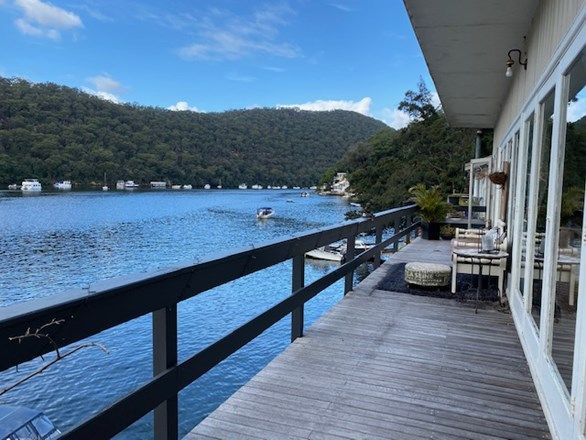 Lot 1 Calabash Point, Berowra Waters NSW 2082, Image 1
