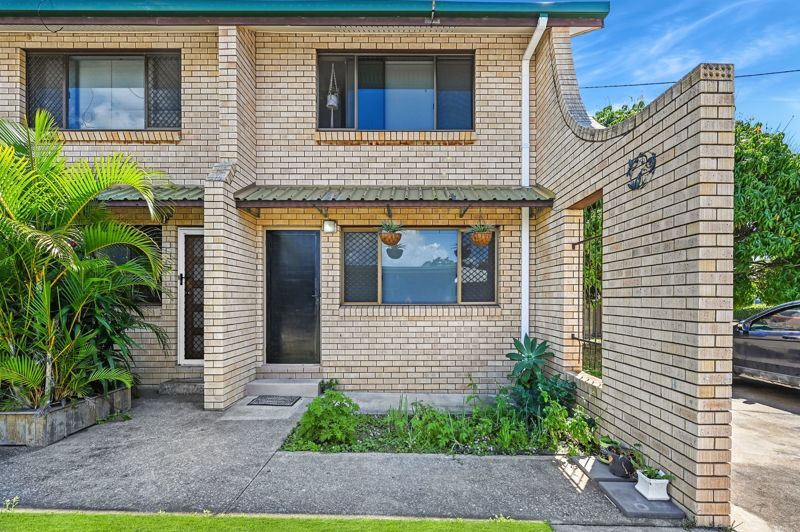 1/45 O'Connell Street, Barney Point QLD 4680, Image 0