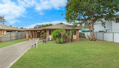 Picture of 24 Helen Street, NORTH BOOVAL QLD 4304