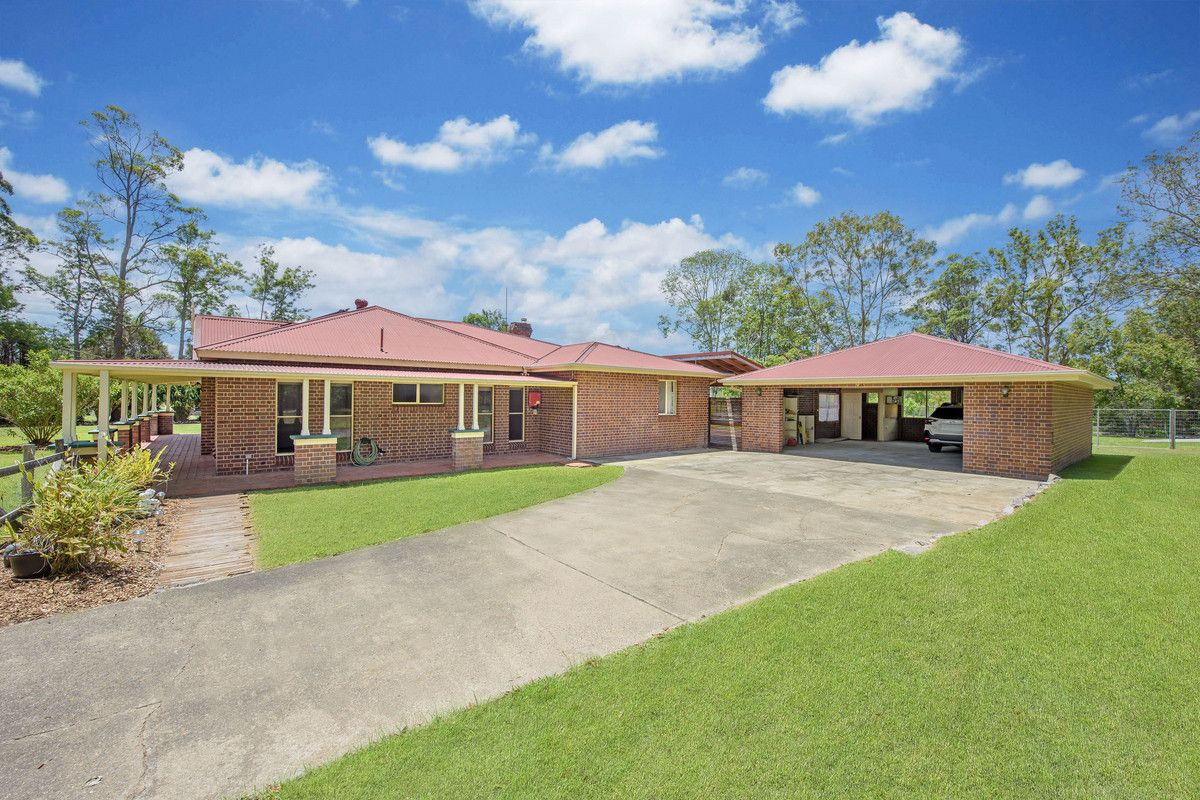 21 Old King Creek Road, King Creek NSW 2446, Image 0