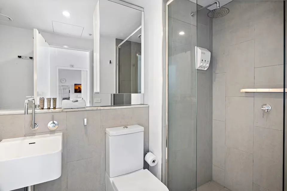 Additional image 6 of 816/52 Park Street, South Melbourne VIC 3205