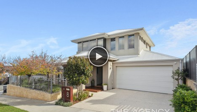 Picture of 8 Chichester Way, JANE BROOK WA 6056