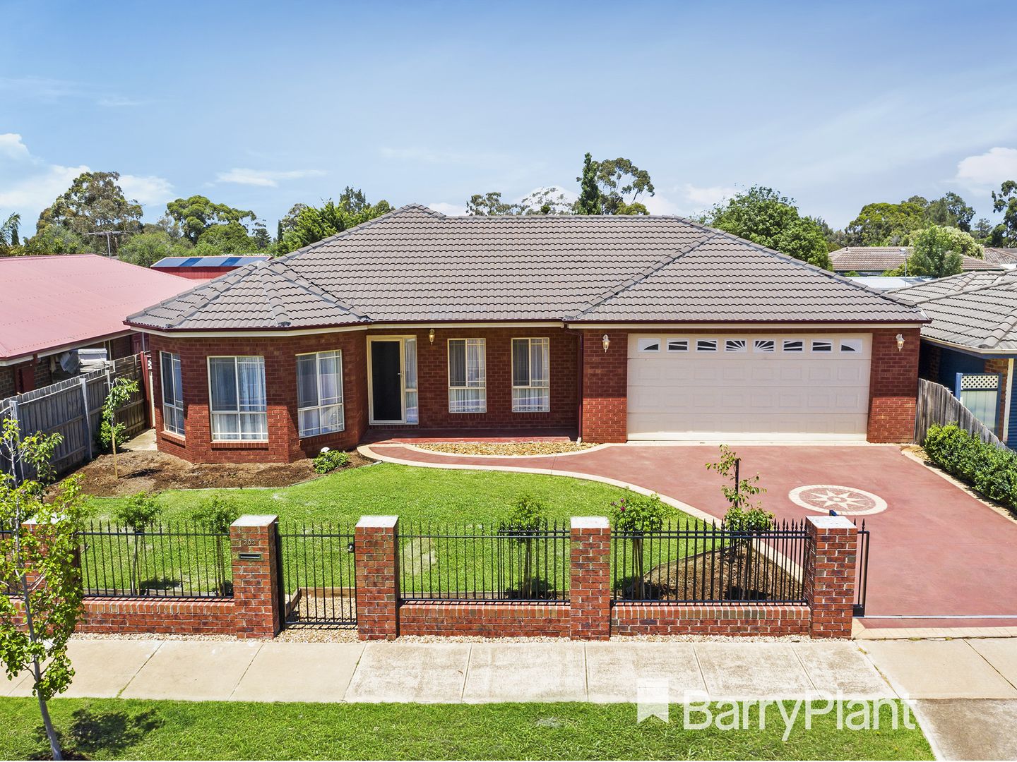 303 Centenary Avenue, Melton West Property History & Address Research Domain