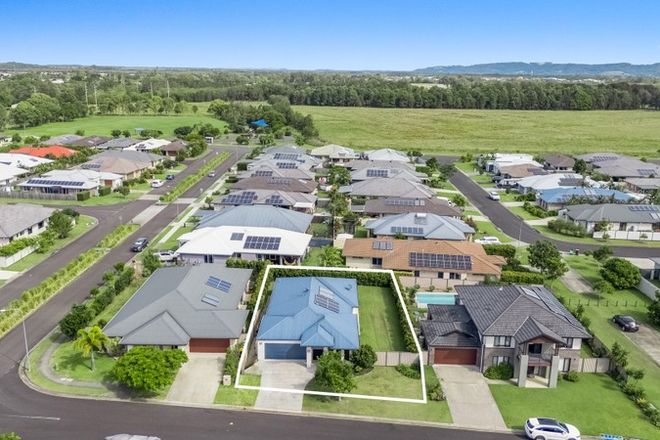 Picture of 3 Harrier Street, BALLINA NSW 2478