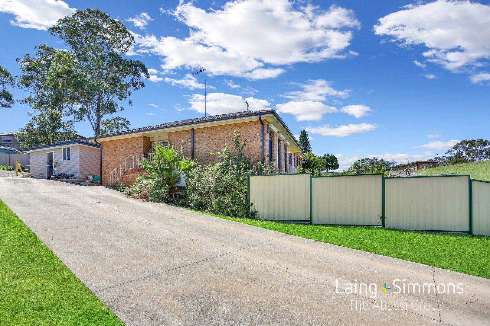 7 & 7A Bernarra Place, Cranebrook NSW 2749, Image 0