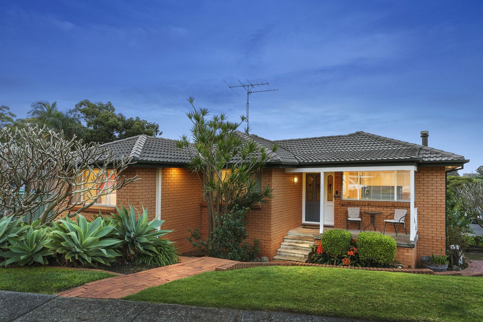 1 Danby Street, Prospect NSW 2148, Image 0