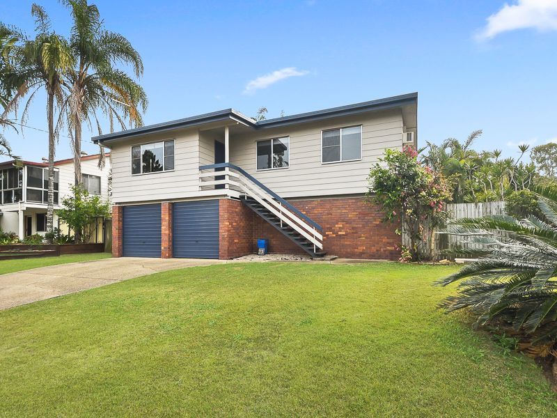 3 bedrooms House in 23 Alexander Avenue KALLANGUR QLD, 4503