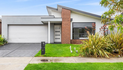 Picture of 15 Aristotle Street, MOUNT DUNEED VIC 3217
