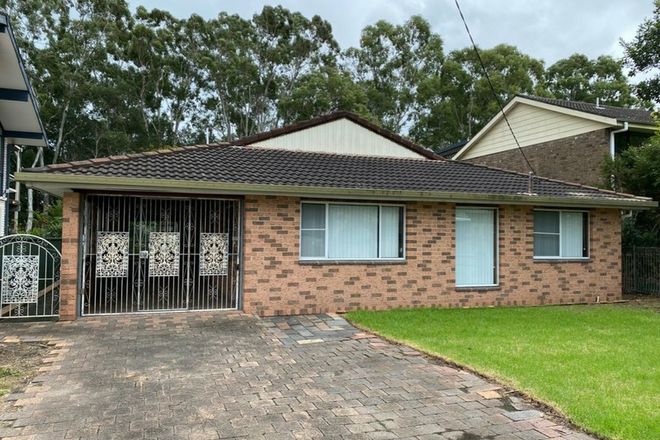 Picture of 52 Teragalin Drive, CHAIN VALLEY BAY NSW 2259