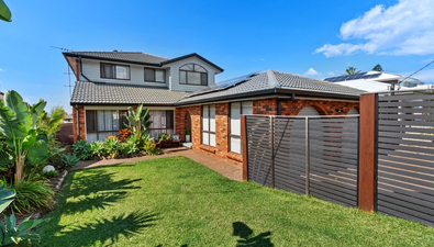 Picture of 43 Macquarie Grove, CAVES BEACH NSW 2281