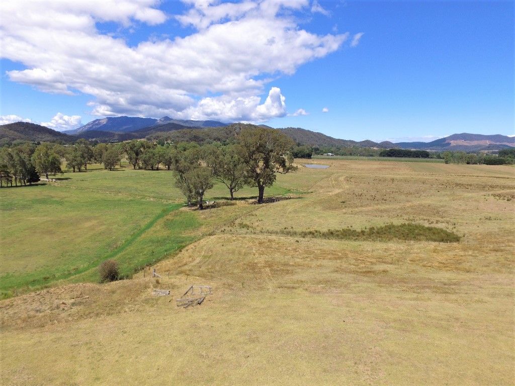 Lot 3, 187 Merriang Road, Myrtleford VIC 3737, Image 1