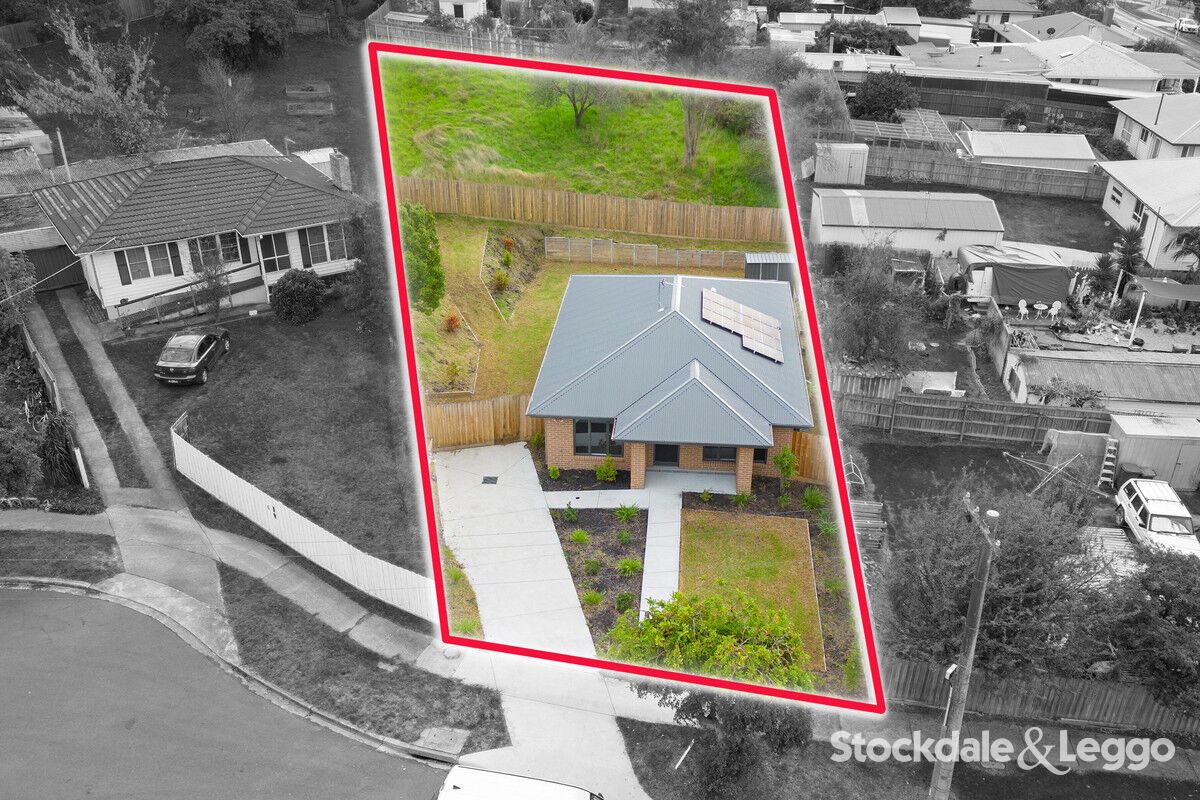 7 Ronald Court, Morwell VIC 3840, Image 0