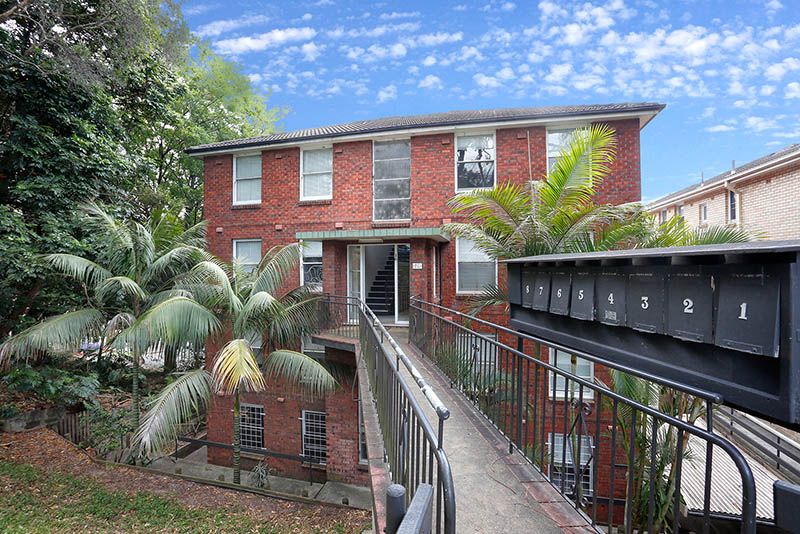 1/16 Murray Street, Bronte NSW 2024, Image 2