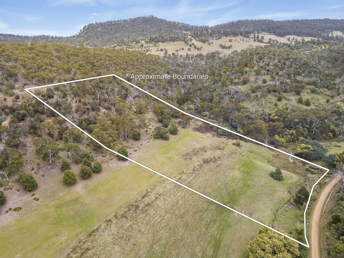 18 Quarrytown Road, Bagdad TAS 7030, Image 0