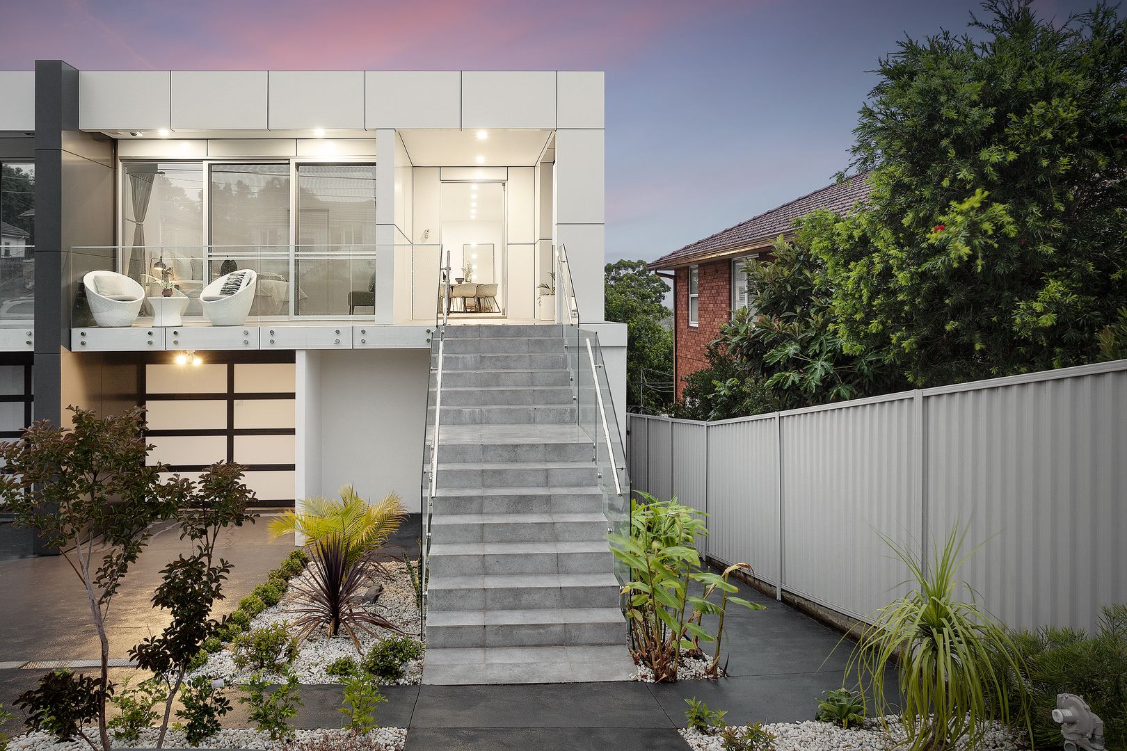 Sold 27 Aeolus Avenue Ryde Nsw 2112 On 04 Jan 2021 2016716348 Domain