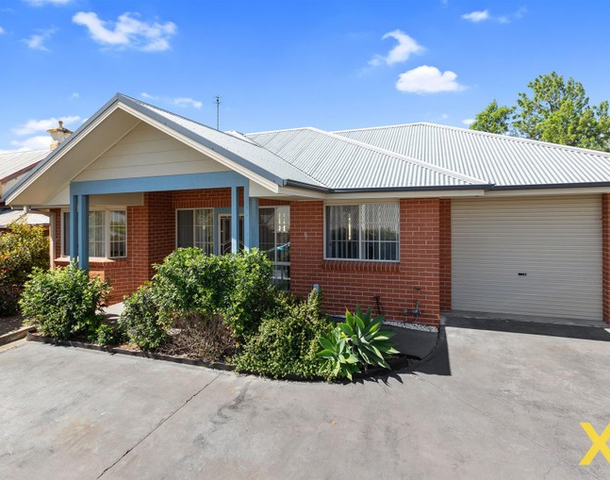 9/58 Cessnock Road, Branxton NSW 2335