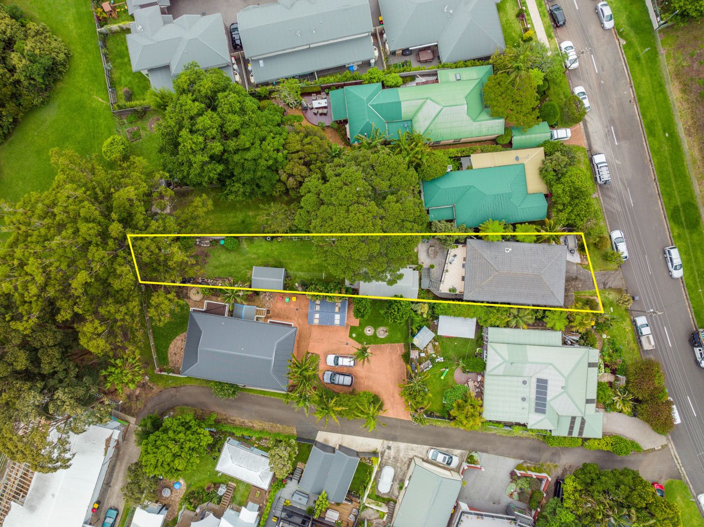 22 Station Street, Stanwell Park NSW 2508, Image 2